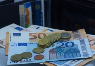 Γιατί δεν πέφτει ο πληθωρισμός στην Ελλάδα – Τι δείχνουν τα στοιχεία [γραφήματα]