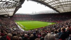 Μάντσεστερ Γιουνάιτεντ: Η «μαύρη τρύπα» 57,5 εκατ. ευρώ λόγω της επιστροφής στο 1914