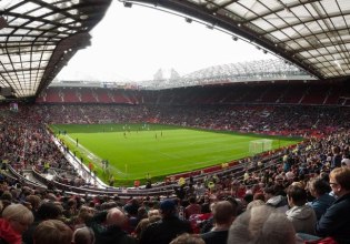 Μάντσεστερ Γιουνάιτεντ: Η «μαύρη τρύπα» 57,5 εκατ. ευρώ λόγω της επιστροφής στο 1914