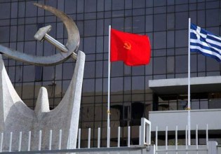 Πέθανε ο Μάκης Αμπατιέλος, ιστορικό στέλεχος του ΚΚΕ