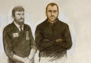 Σοκ στην Βρετανία: Πρώην πολιτικός δηλώνει ένοχος για 48 κατηγορίες – Νάρκωνε και βίαζε την πρώην σύζυγό του