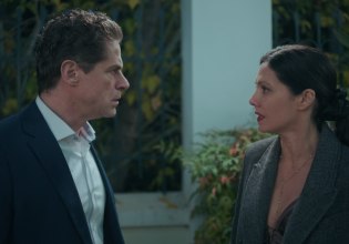 «Μια νύχτα μόνο»: Τι θα δούμε στο αποψινό συγκλονιστικό επεισόδιο