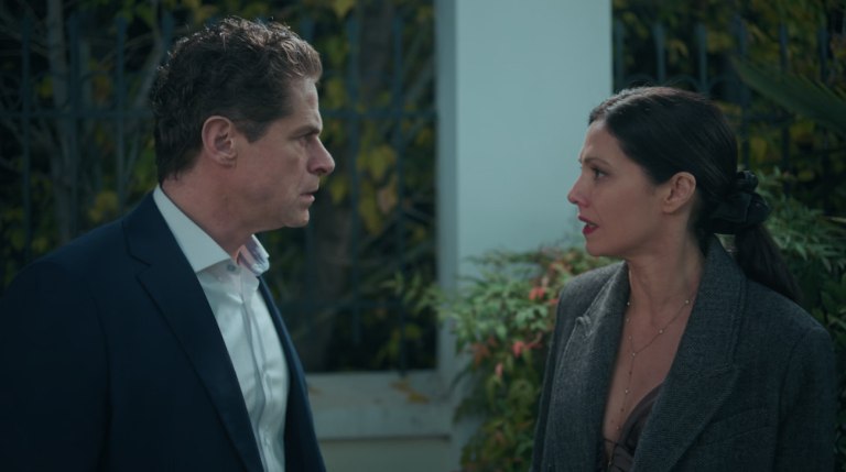 «Μια νύχτα μόνο»: Τι θα δούμε στο αποψινό συγκλονιστικό επεισόδιο