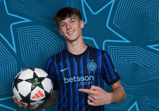 Η Ίντερ απέκτησε τον Γιακίροβιτς από τη Ντινάμο Ζάγκρεμπ