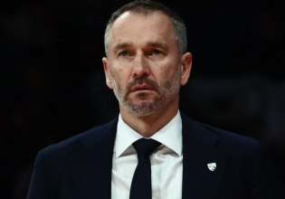 Ποιος είναι ο λόγος που η Ζαλγκίρις κατέθεσε ένσταση για το ματς με τη Βίρτους Μπολόνια (vid)