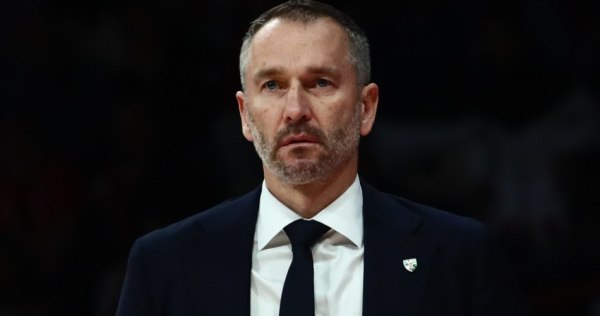 Ποιος είναι ο λόγος που η Ζαλγκίρις κατέθεσε ένσταση για το ματς με τη Βίρτους Μπολόνια (vid)