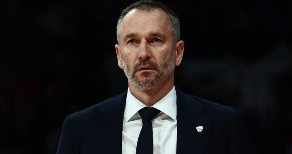 Ποιος είναι ο λόγος που η Ζαλγκίρις κατέθεσε ένσταση για το ματς με τη Βίρτους Μπολόνια (vid)