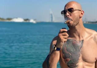 Πώς μετριέται η τοξική αρρενωπότητα; Μελέτη διαπιστώνει ότι οι άνδρες «δεν είναι τέρατα»