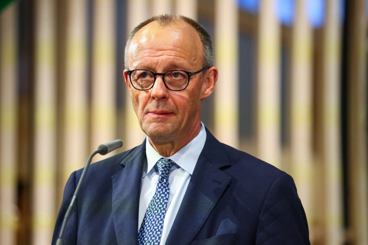 Δεν θα πάει στο Νταβός ο Μερτς για το «Συμβούλιο Ειρήνης» – «Ο ΟΗΕ είναι το σύστημά μας για διασφάλιση της ειρήνης», λέει ο Γερμανός ΥΠΕΞ