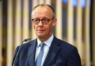 Δεν θα πάει στο Νταβός ο Μερτς για το «Συμβούλιο Ειρήνης» – «Ο ΟΗΕ είναι το σύστημά μας για διασφάλιση της ειρήνης», λέει ο Γερμανός ΥΠΕΞ