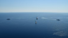 Τουρκία: Εξέδωσε NAVTEX διετούς διάρκειας – Επιμένει στα περί «δικαιοδοσίας» και «αποστρατικοποίησης» νησιών