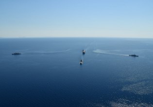 Τουρκία: Εξέδωσε NAVTEX διετούς διάρκειας – Επιμένει στα περί «δικαιοδοσίας» και «αποστρατικοποίησης» νησιών