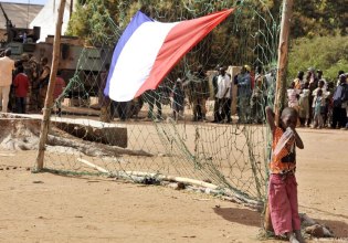 Η Αφρική παίζει στο… Παρίσι