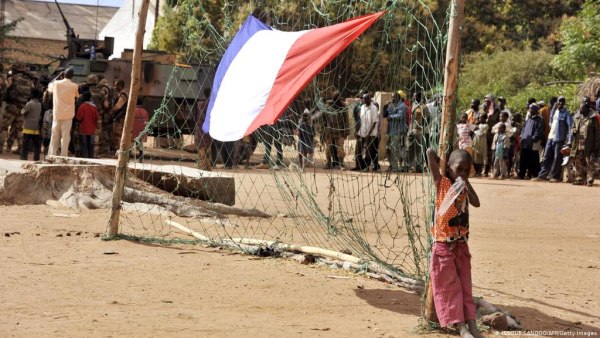Η Αφρική παίζει στο… Παρίσι