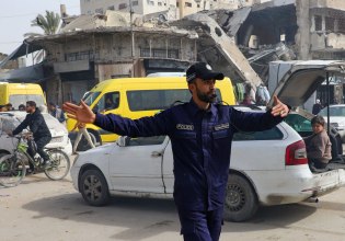 Χαμάς: Δηλώνει έτοιμη να παραδώσει την εξουσία στην Εθνική Επιτροπή – Ζητά να ανοίξει πλήρως η διάβαση της Ράφα