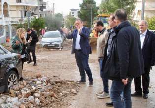 Φάμελλος από Γλυφάδα: Σοβαρότατες οι ευθύνες της κυβέρνησης που δεν επενδύει στην πρόληψη