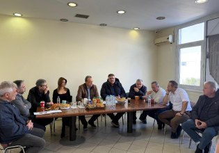 Φάμελλος: Η ΝΔ επιτίθεται εκδικητικά στον κλάδο των ταξί – Είμαστε δίπλα στις δίκαιες κινητοποιήσεις των επαγγελματιών