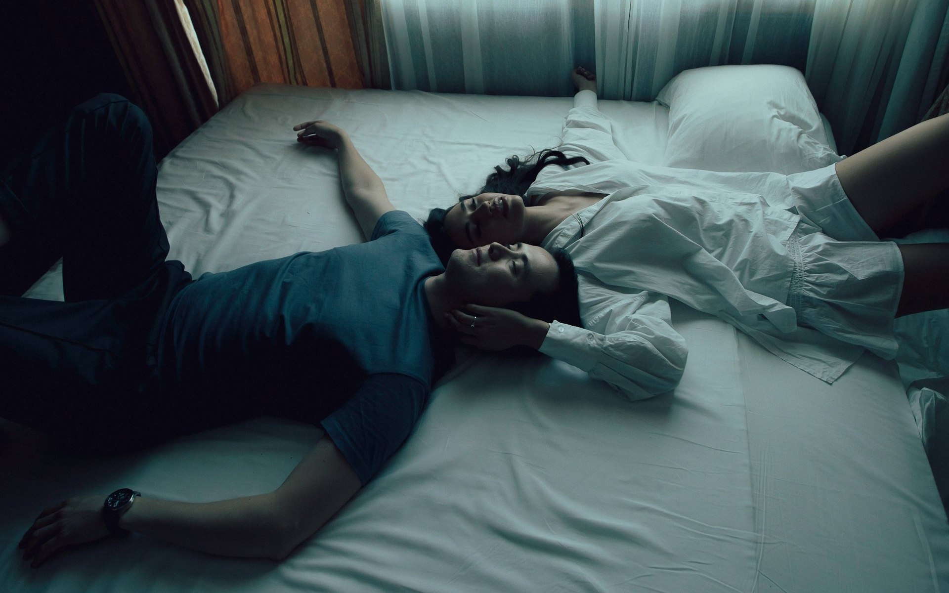 Γαλλία: Η σεξουαλική σχέση δεν συνιστά «συζυγικό καθήκον», σύμφωνα με τον αναμορφωμένο γαλλικό αστικό κώδικα