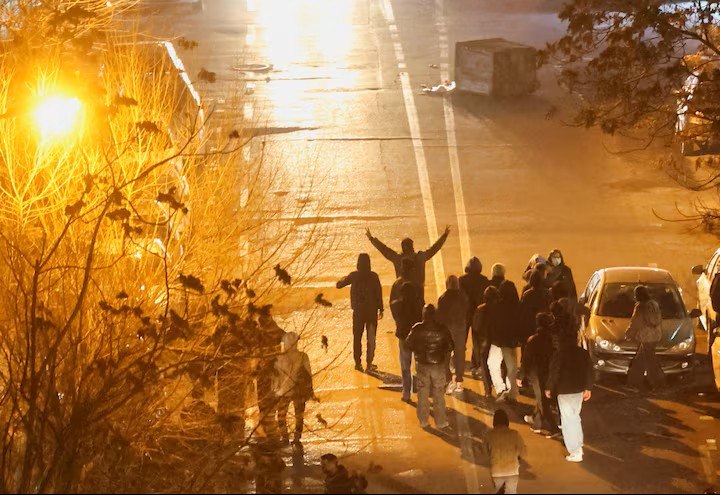 Ιράν: Η εισαγγελία απειλεί τους «ταραξίες» με διώξεις που επισύρουν τη θανατική ποινή