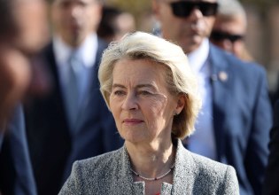 Φον ντερ Λάιεν: Αυτό που συμβαίνει στο Ιράν είναι αποτρόπαιο – Εξετάζουμε περαιτέρω αυστηροποίηση των κυρώσεων