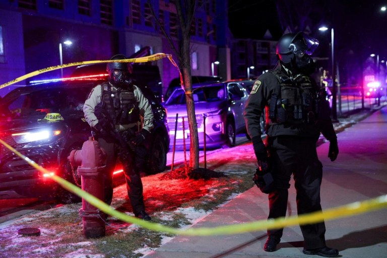 Νέο επεισόδιο στις ΗΠΑ: Ένα άτομο σε κρίσιμη κατάσταση μετά από πυροβολισμούς με τη συνοριοφυλακή στην Αριζόνα