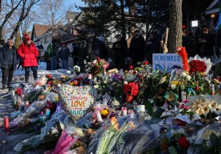 Μινεάπολη: Ο Δημοκρατικός δήμαρχος ανησυχεί για την έλλειψη αμεροληψίας στην ομοσπονδιακή έρευνα για τη δολοφονία