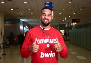 Ο Ολυμπιακός έχει 19 δηλωμένους παίκτες στη Euroleague με τη μεταγραφή του Τζόσεφ – Ποιο είναι το όριο στη διοργάνωση