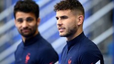 Σοβαρές καταγγελίες εις βάρος του Λούκας Ερναντές