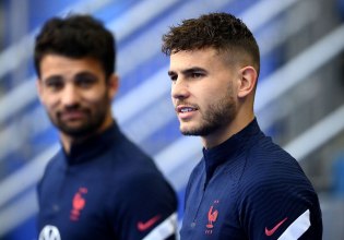 Σοβαρές καταγγελίες εις βάρος του Λούκας Ερναντές