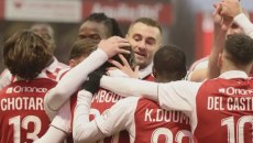 Made in France στη Ligue 1: Η Μπρεστ έγραψε ιστορία με γαλλική ενδεκάδα, αλλά πλήρωσε ακριβά το ρίσκο