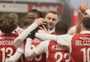 Made in France στη Ligue 1: Η Μπρεστ έγραψε ιστορία με γαλλική ενδεκάδα, αλλά πλήρωσε ακριβά το ρίσκο