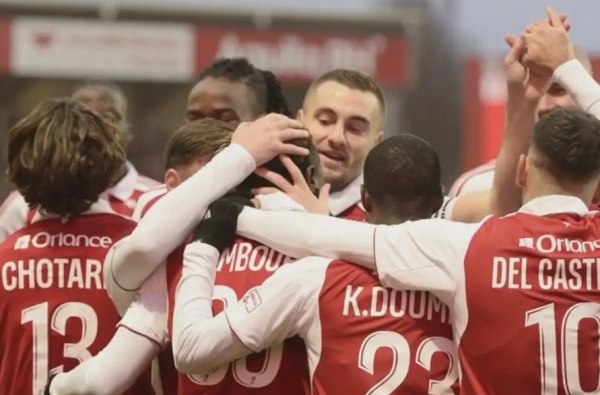 Made in France στη Ligue 1: Η Μπρεστ έγραψε ιστορία με γαλλική ενδεκάδα, αλλά πλήρωσε ακριβά το ρίσκο