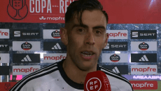 Η εξομολόγηση του Μπετανκόρ μετά την επική πρόκριση επί της Ρεάλ: «Δούλεψα ακόμη και ως ηλεκτρολόγος…»