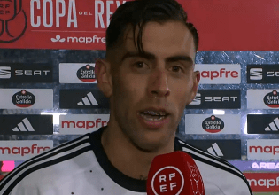 Η εξομολόγηση του Μπετανκόρ μετά την επική πρόκριση επί της Ρεάλ: «Δούλεψα ακόμη και ως ηλεκτρολόγος…»