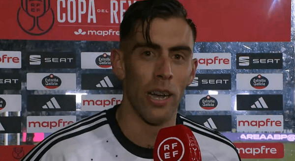 Η εξομολόγηση του Μπετανκόρ μετά την επική πρόκριση επί της Ρεάλ: «Δούλεψα ακόμη και ως ηλεκτρολόγος…»