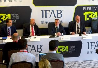 Οι νέοι κανόνες της IFAB αλλάζουν το ποδόσφαιρο