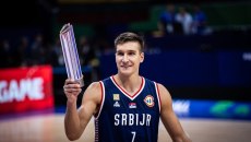 Πρόεδρος Παρτιζάν: «Ο Μπογκντάνοβιτς είναι το καλοκαιρινό όνειρό μας…»