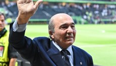 Θλίψη στη Φιορεντίνα: Πέθανε ο πρόεδρος της, Ρόκο Κομίσο