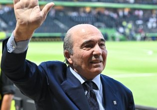 Θλίψη στη Φιορεντίνα: Πέθανε ο πρόεδρος της, Ρόκο Κομίσο