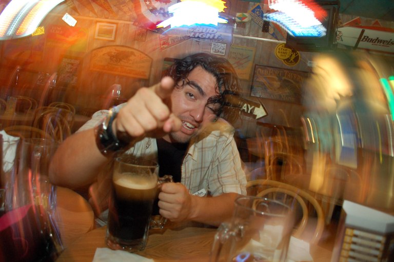 «Σύνδρομο αυτοζύμωσης» – Πώς κάποιοι άνθρωποι μεθούν χωρίς να πίνουν