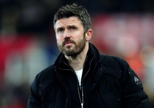 Οι πρώτες δηλώσεις του Κάρικ: «Αντιλαμβάνομαι ότι είναι μεγάλη ευθύνη – Υψηλά τα στάνταρ στη Γιουνάιτεντ»