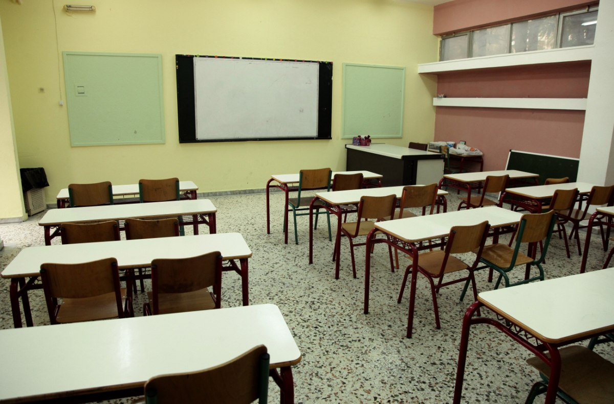 «Να μην καταργηθούν οι σχολικές επιτροπές», ζητούν Δούκας, Αγγελούδης, Μώραλης, Παχατουρίδης και Μπέγκας