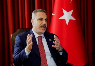 Φιντάν: Αν η Τουρκία ήταν στην ΕΕ δεν θα είχε γίνει Brexit