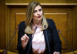 Λιακούλη: Η κυβέρνηση απέκρυψε επιστολή- κόλαφο της ΕΕ για την ευλογιά, που χαρακτηρίζει «υποχρεωτικό τον εμβολιασμό» – Ζητώ την παρέμβαση της Εισαγγελίας