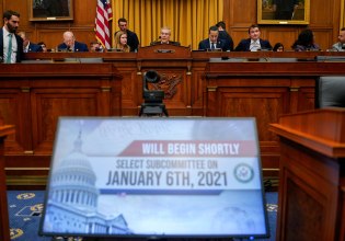 ΗΠΑ: Πρώην ειδικός εισαγγελέας δήλωσε στη Βουλή ότι ο Τραμπ επιχείρησε παρανόμως να ανατρέψει το αποτέλεσμα των εκλογών του 2020