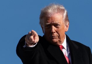 Η νέα εποχή της αυτοκρατορίας των ΗΠΑ – «Ετοιμαστείτε για τα χειρότερα ή βάλτε φρένο στον Τραμπ», λέει ο Στίγκλιτς