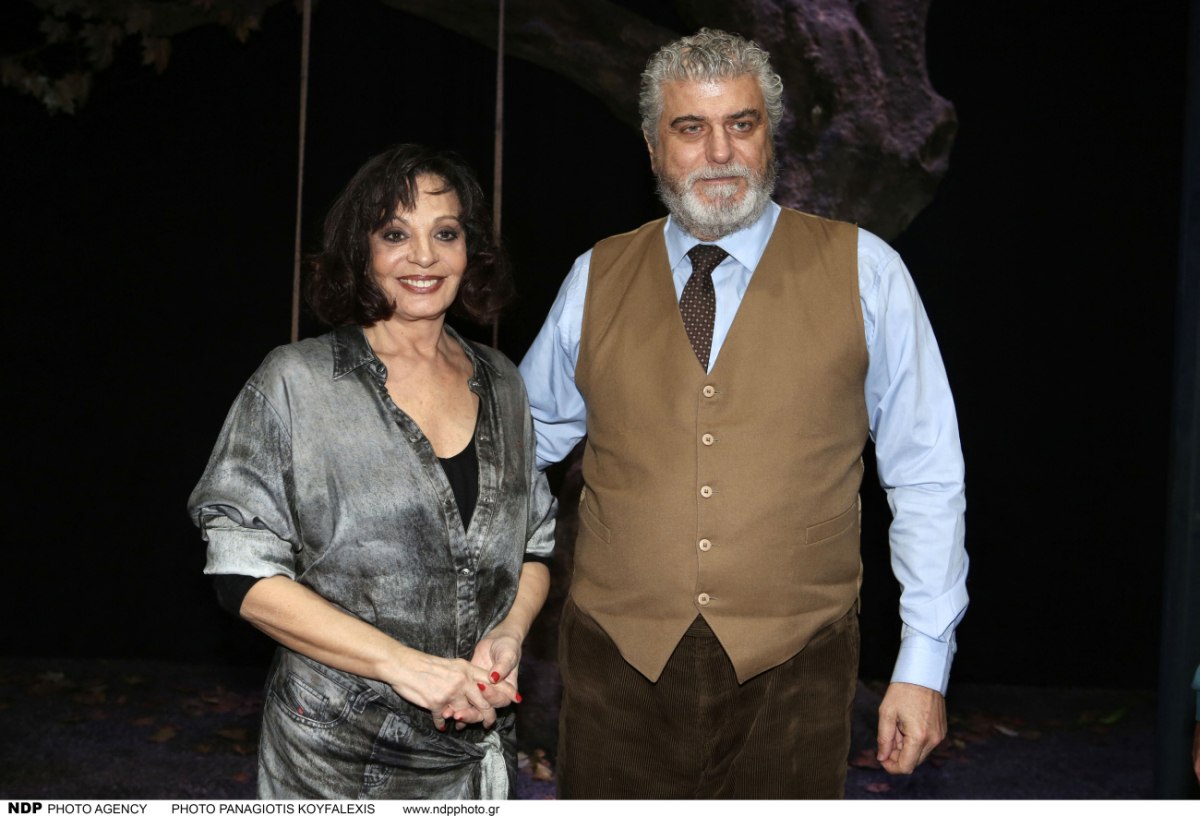 Βλαδίμηρος Κυριακίδης: «Είχα φτάσει 107 κιλά, πήγα να δέσω τα παπούτσια μου και δεν μπόρεσα»