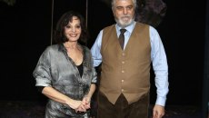 Βλαδίμηρος Κυριακίδης: «Είχα φτάσει 107 κιλά, πήγα να δέσω τα παπούτσια μου και δεν μπόρεσα»