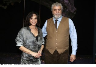 Βλαδίμηρος Κυριακίδης: «Είχα φτάσει 107 κιλά, πήγα να δέσω τα παπούτσια μου και δεν μπόρεσα»