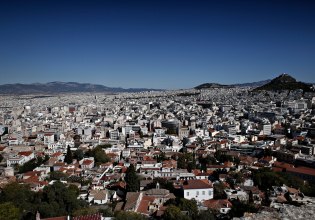 Μήπως το ράλι στα ακίνητα έπιασε ταβάνι; – Αυξήσεις τιμών ως 115% στην οκταετία